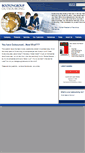 Mobile Screenshot of bootongroup.com